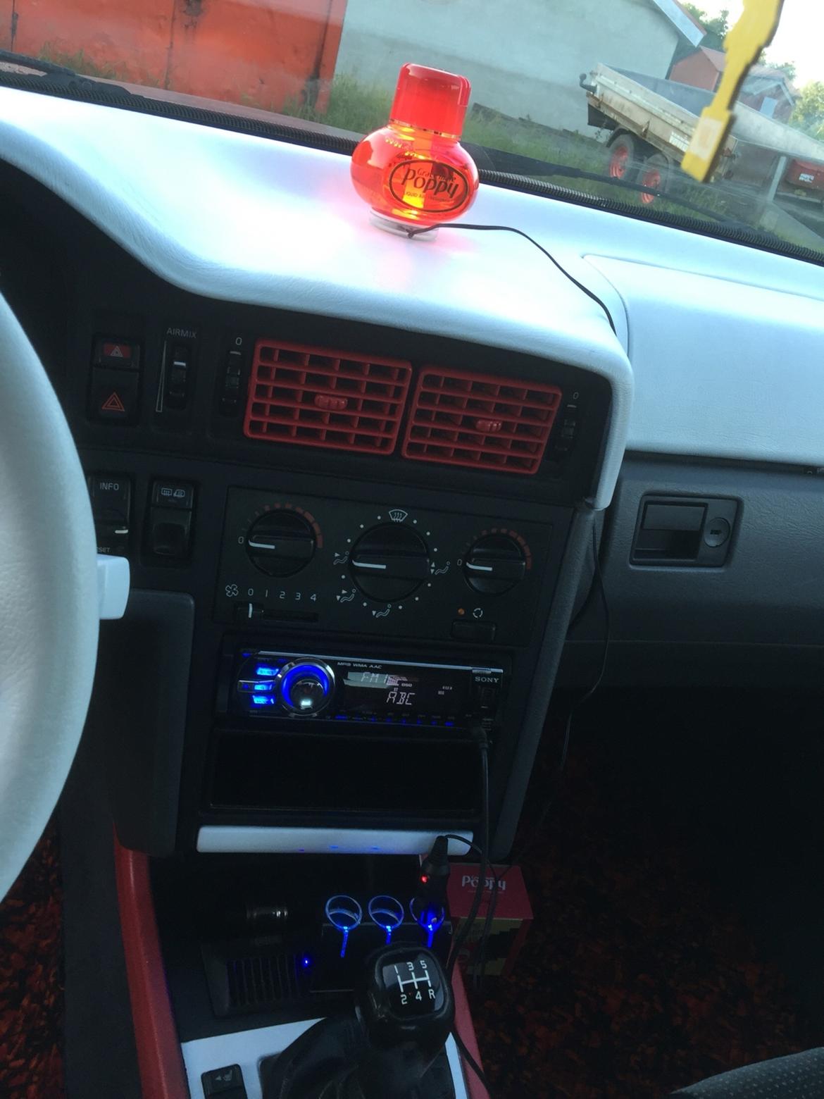 Volvo 850 billede 24