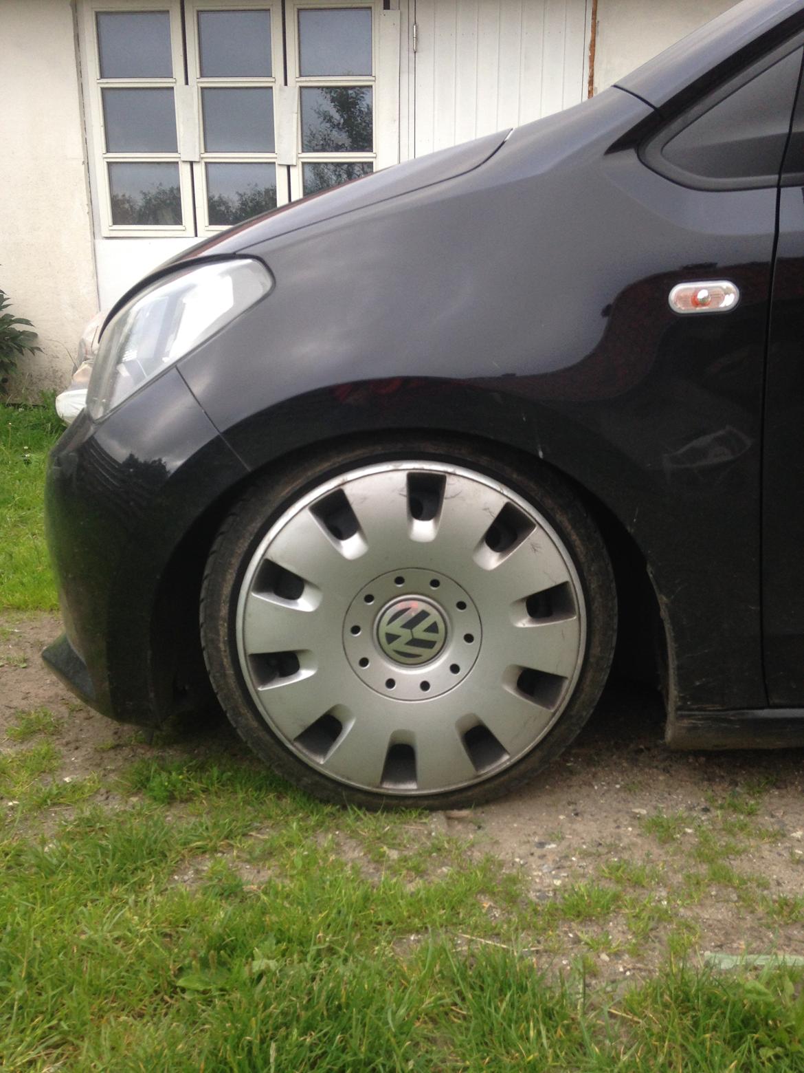 Seat Mii "Mini projekt" - Low N' Slow billede 7