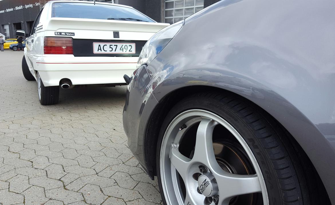 Renault Clio mk3 1.2 TCe billede 10