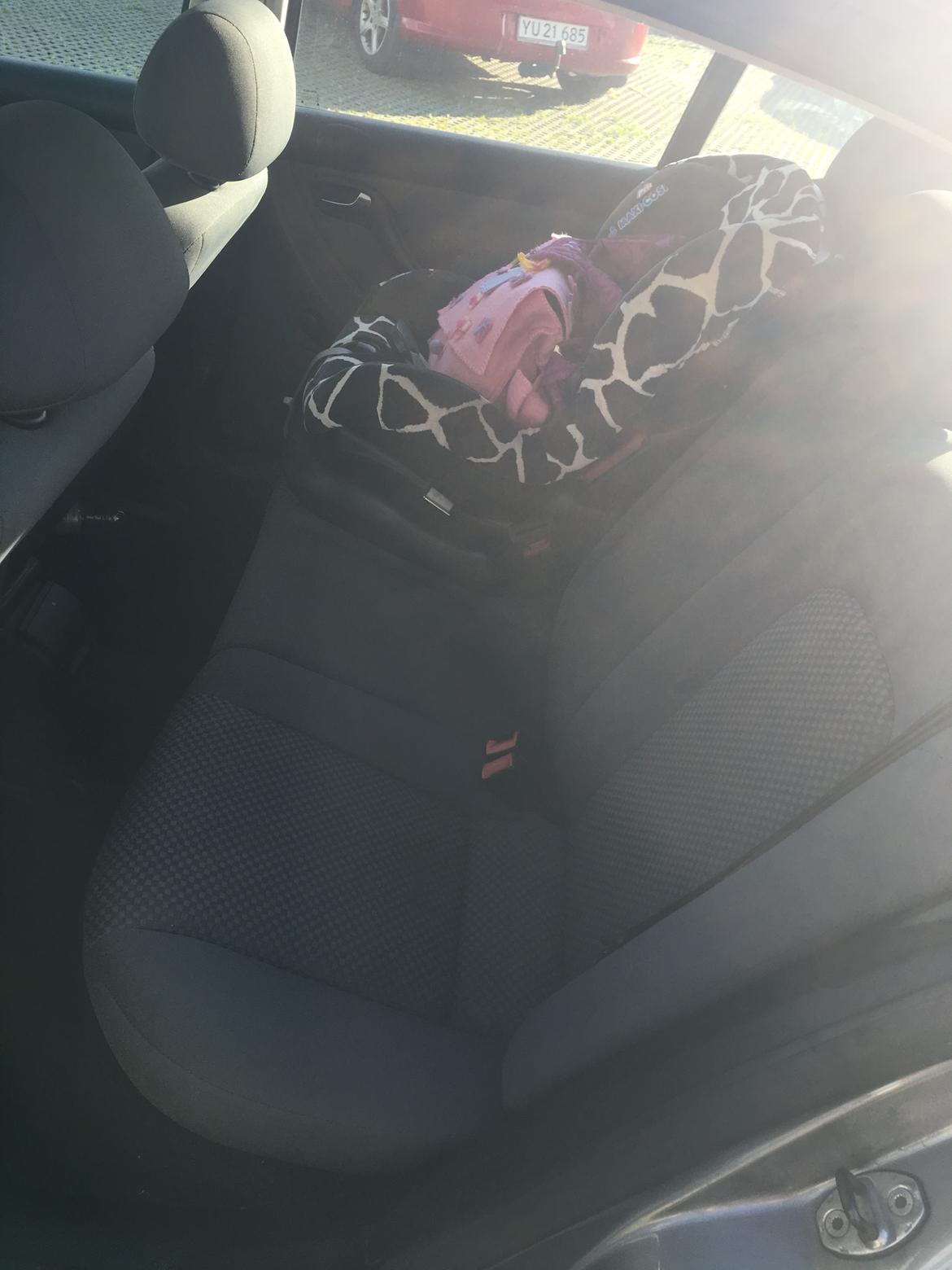 Seat Leon 1m billede 8