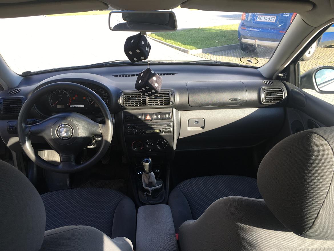 Seat Leon 1m billede 9