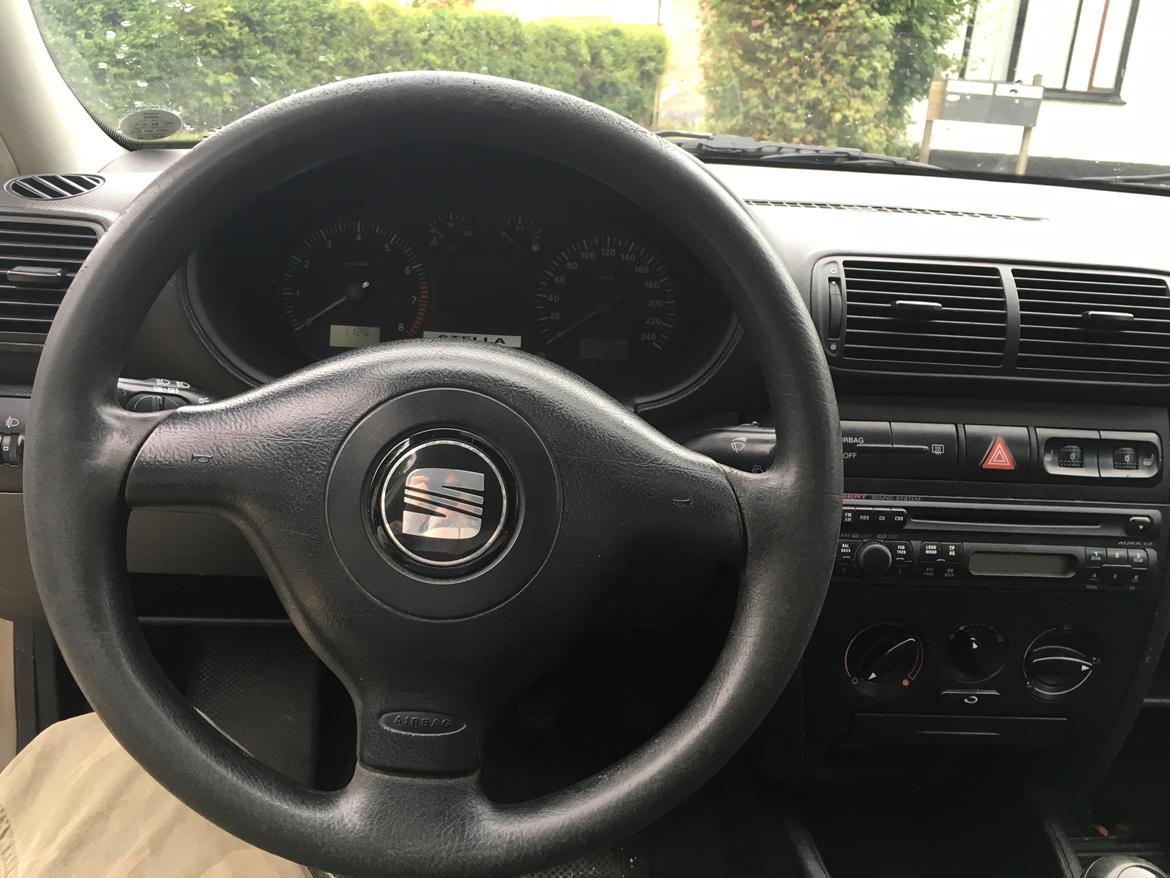 Seat Leon 1m billede 13