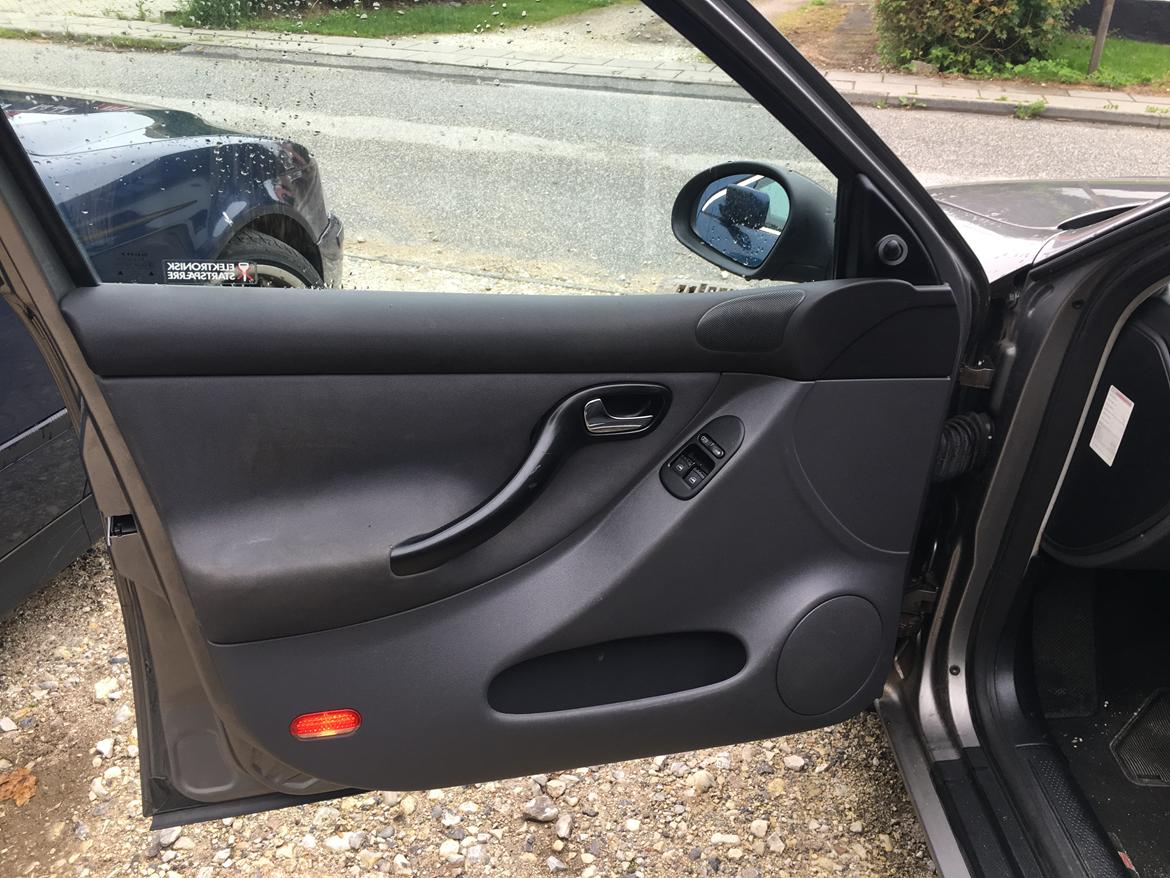 Seat Leon 1m billede 14