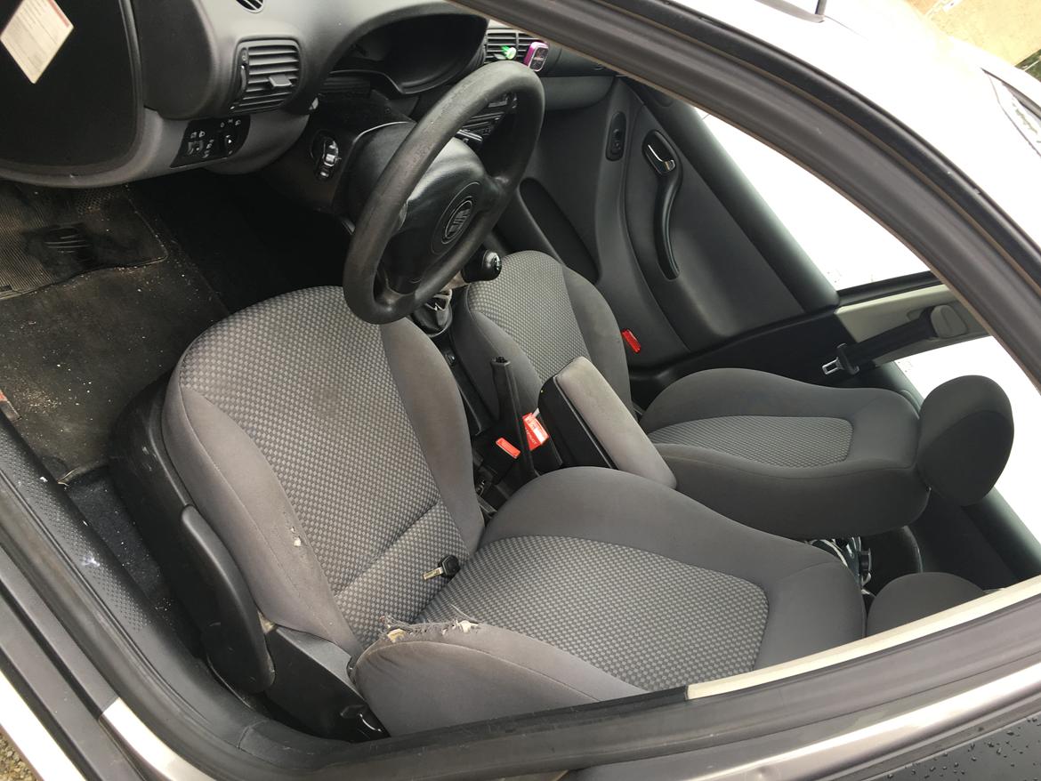 Seat Leon 1m billede 15