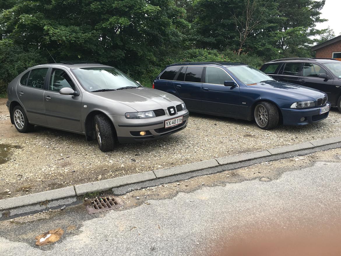 Seat Leon 1m billede 12