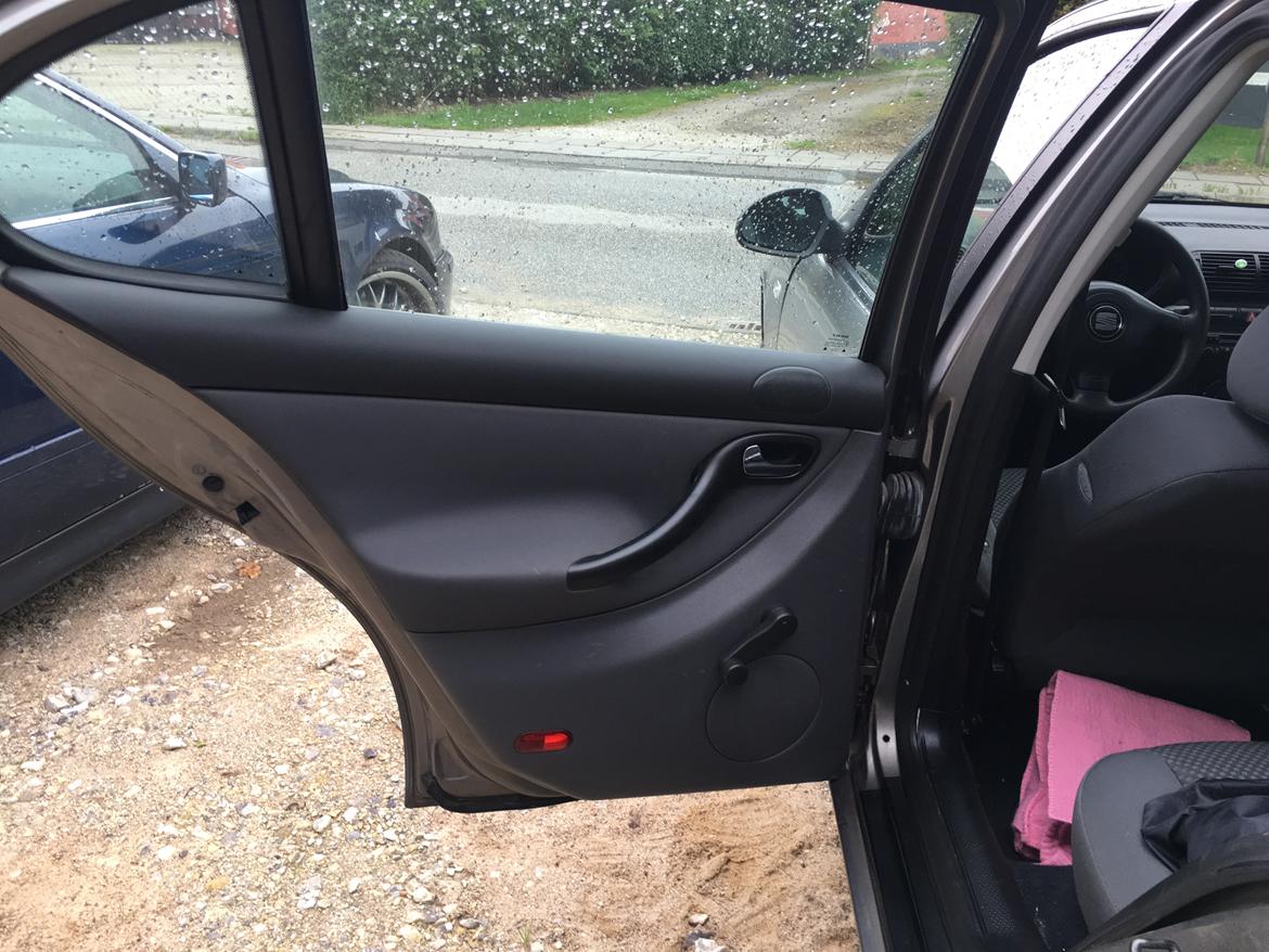 Seat Leon 1m billede 18