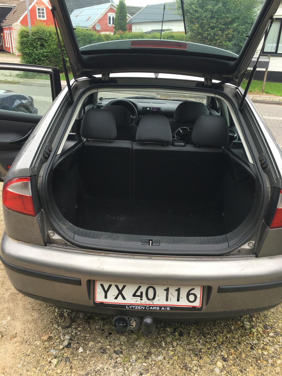 Seat Leon 1m billede 17