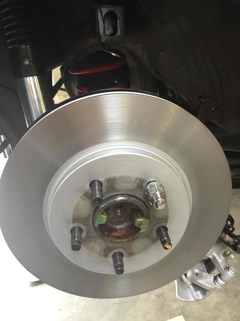 Ford Mustang GT/CS cabriolet billede 12