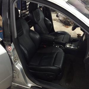 Audi A6 4,2 V8 QUATTRO AVANT TIPTRONIC (Tidl. Bil) billede 17