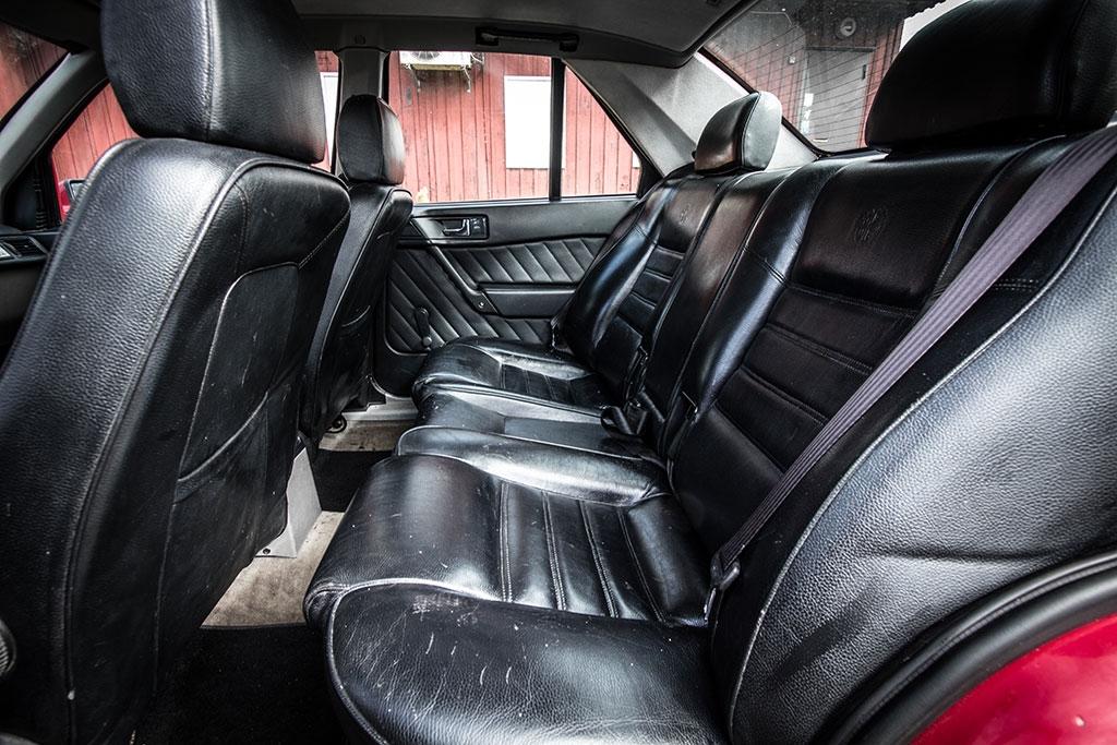 Alfa Romeo [SOLGT] 155 2.0 TS DTM billede 9