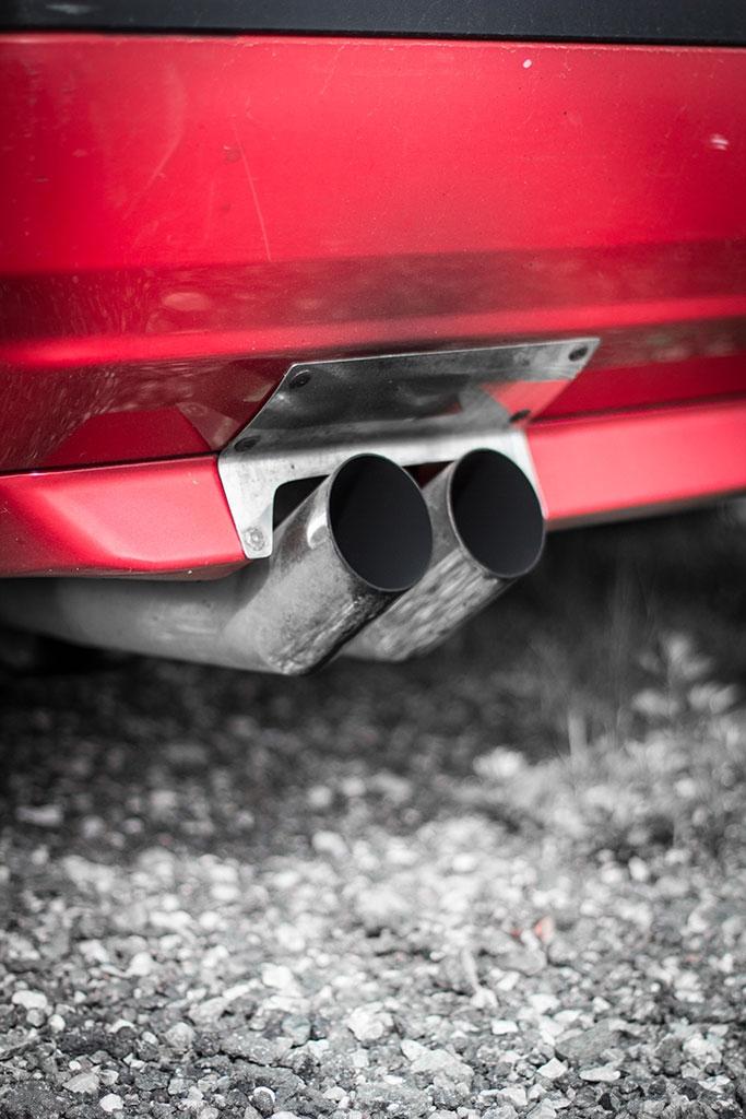 Alfa Romeo [SOLGT] 155 2.0 TS DTM billede 6