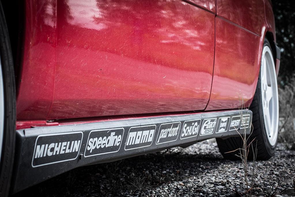 Alfa Romeo [SOLGT] 155 2.0 TS DTM billede 12