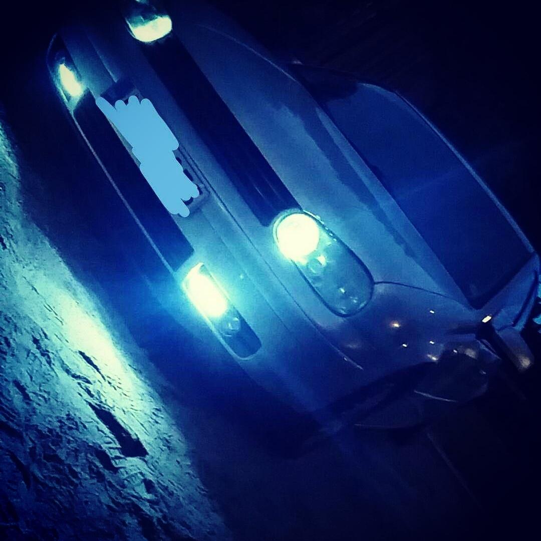 VW Golf IV 2.0 Highline (Solgt) billede 14