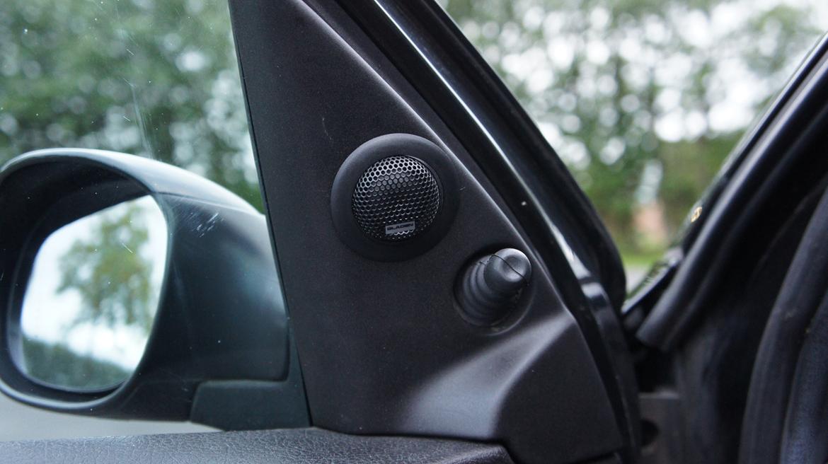 Peugeot 206 billede 12