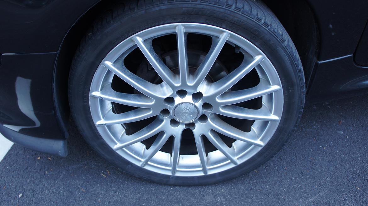 Peugeot 206 billede 9