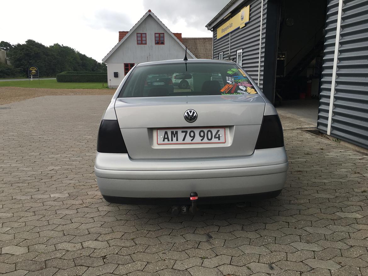 VW Bora vr5 2.3 billede 4