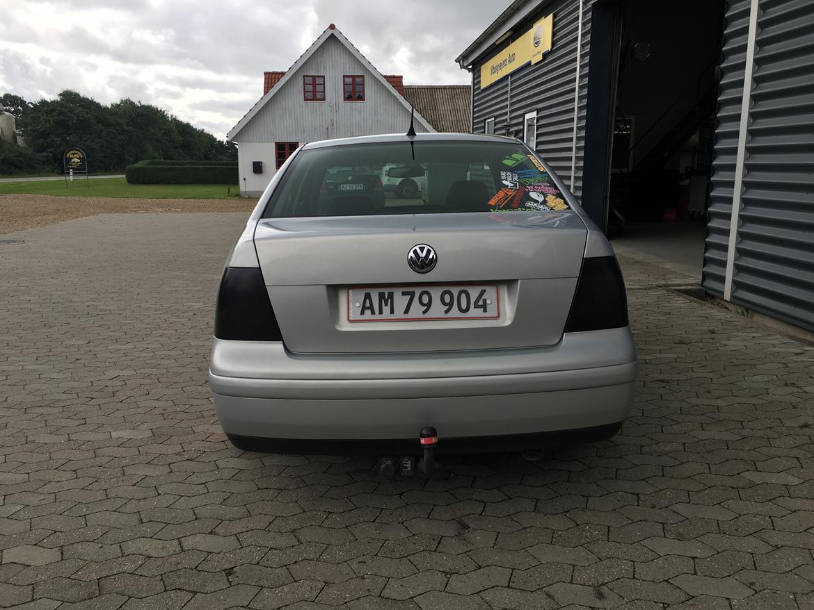 VW Bora vr5 2.3 billede 5