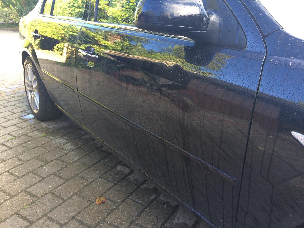 Ford Mondeo billede 5