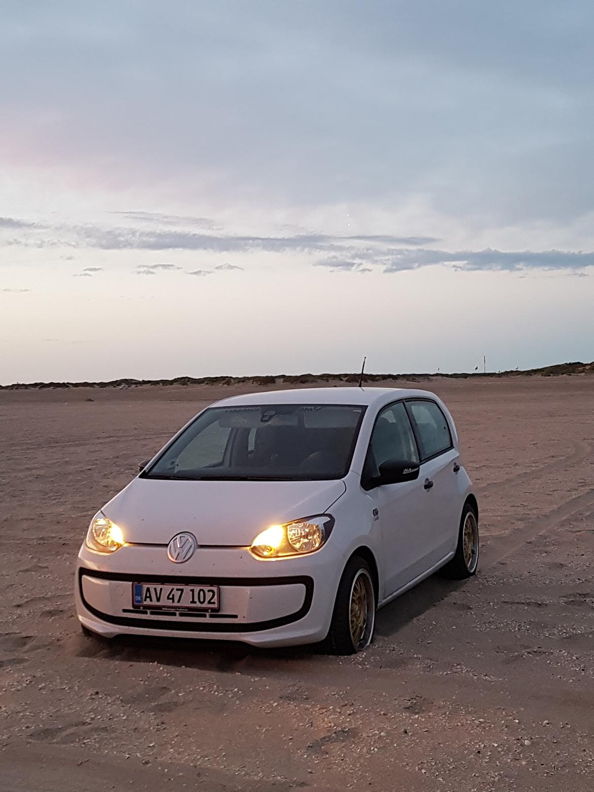 VW up billede 6