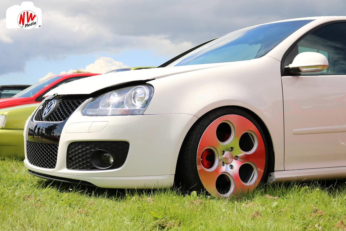 VW Golf 5 GTI Limited Edition 240 billede 1