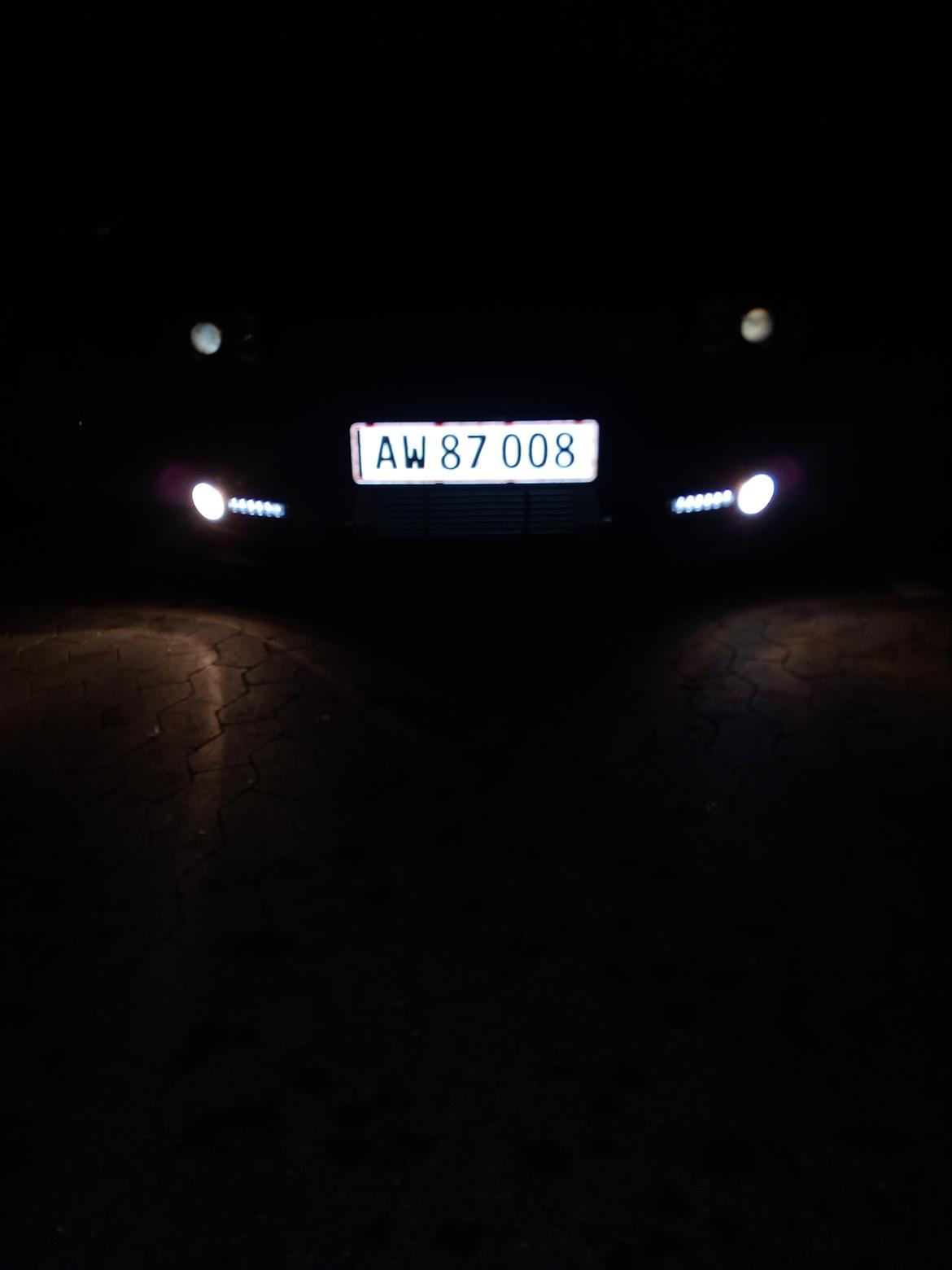 VW passat 3bg billede 6