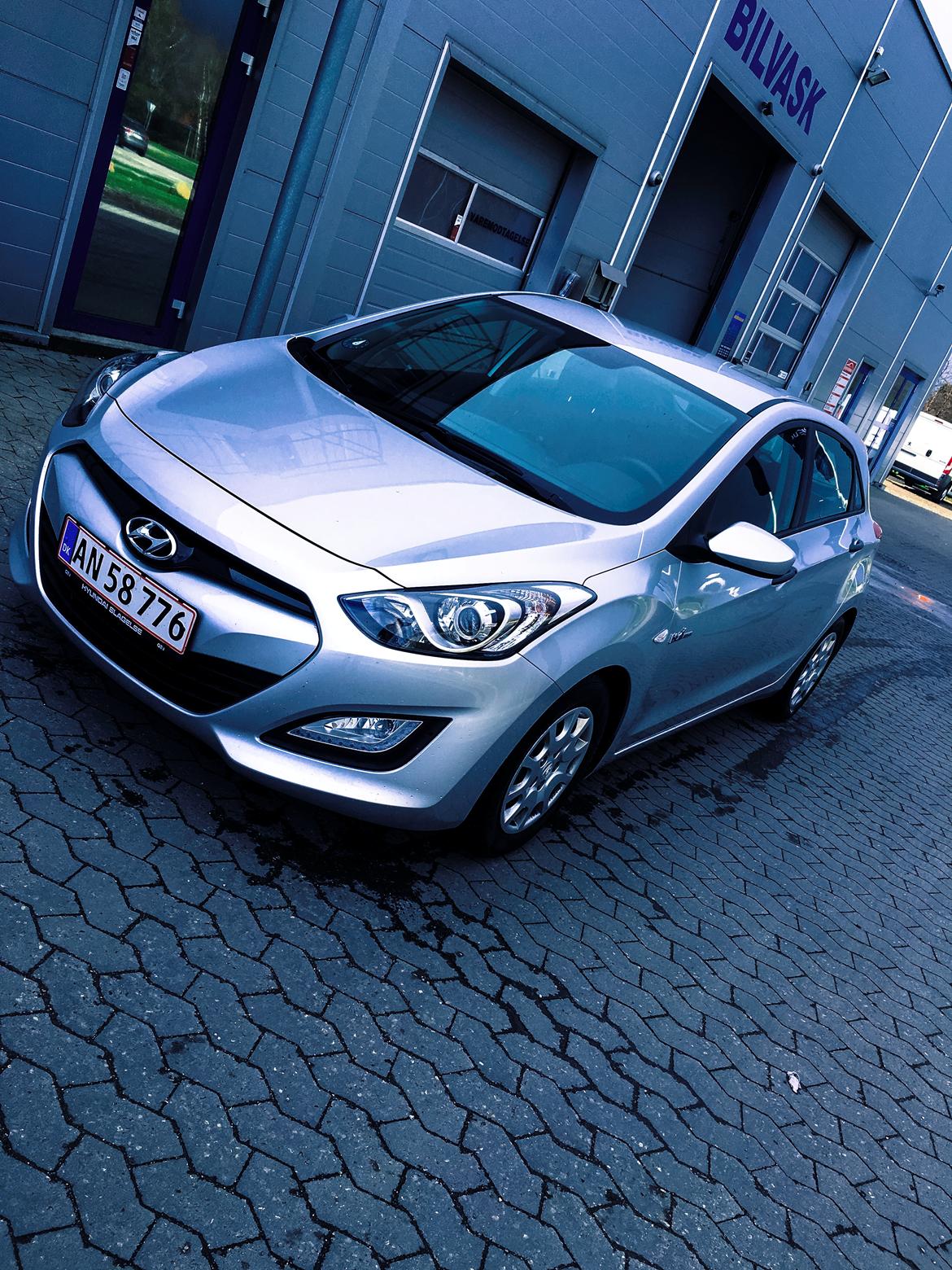 Hyundai i30 billede 5