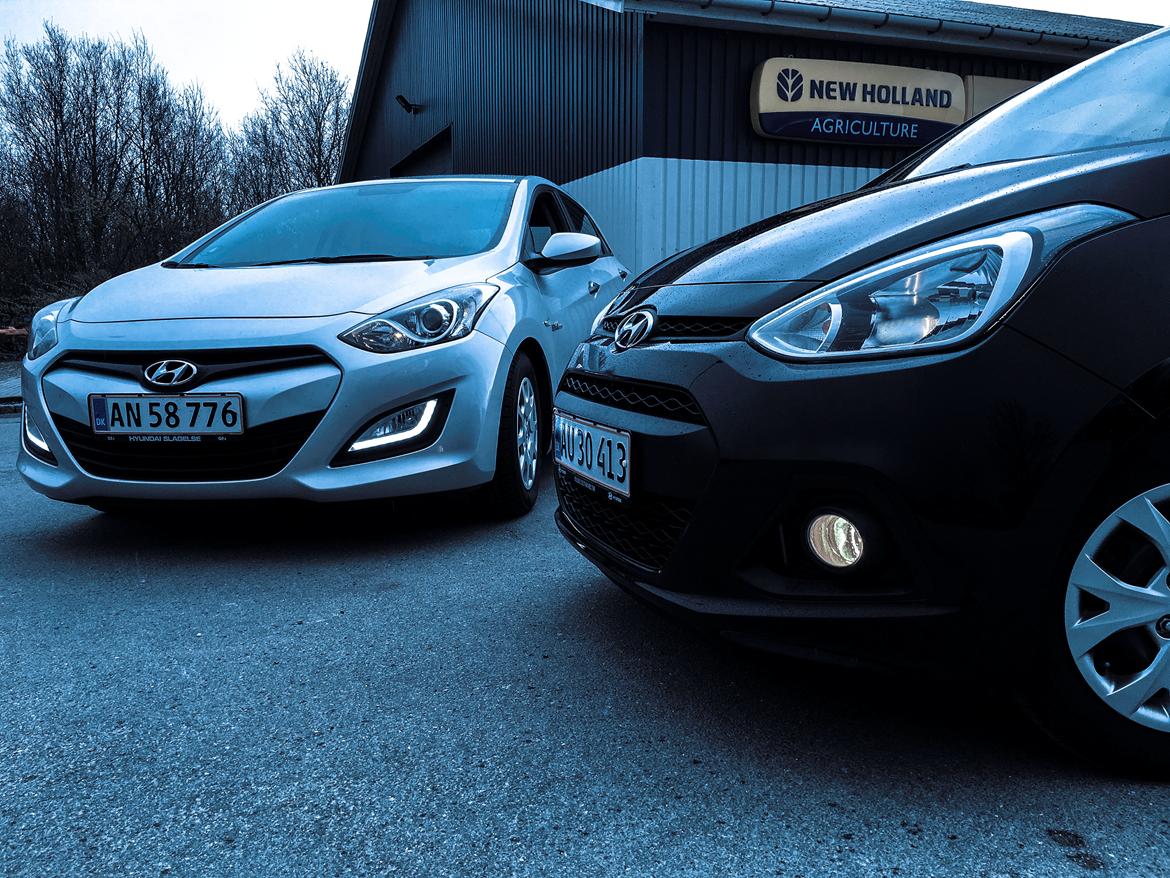 Hyundai i30 billede 6