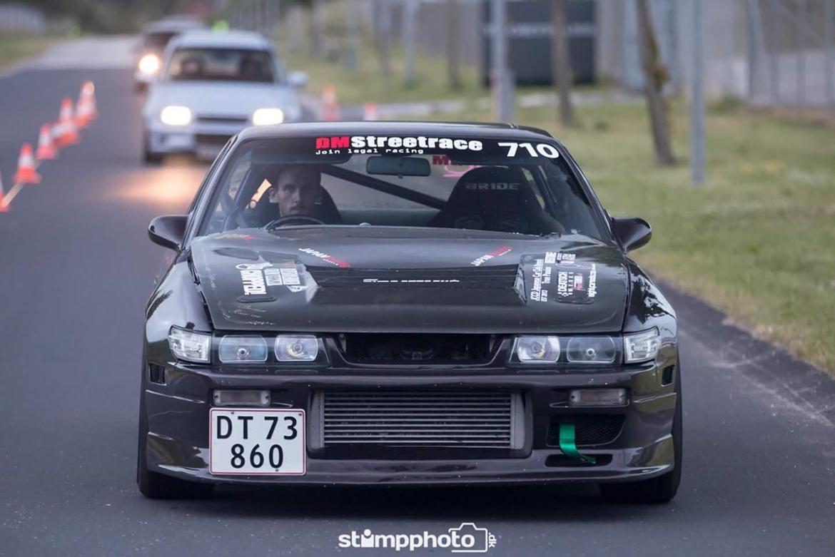 Nissan silvia ps13 G-CORP / Bonn EDITION billede 15