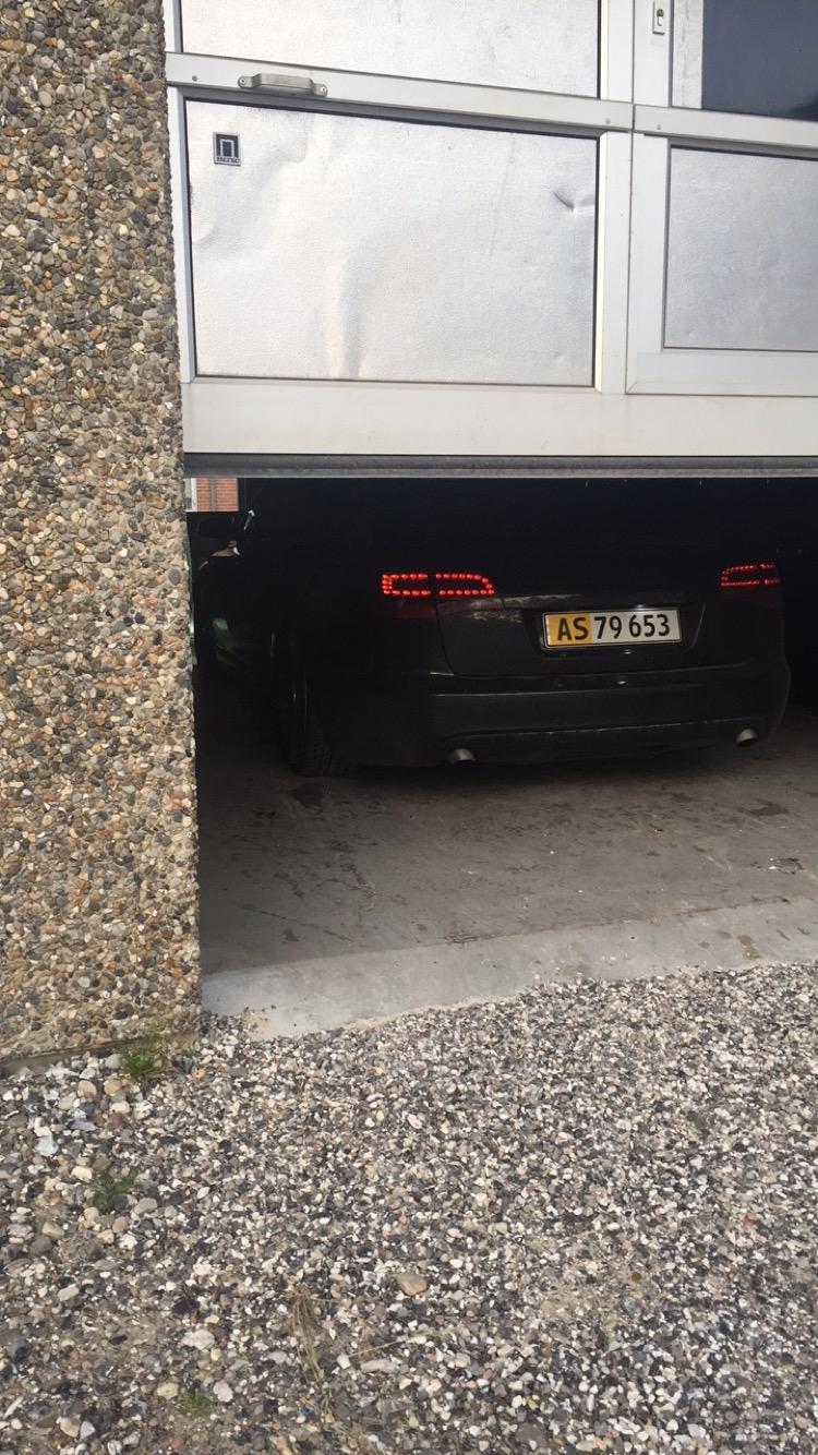 Audi A6 2,7 TDI billede 13