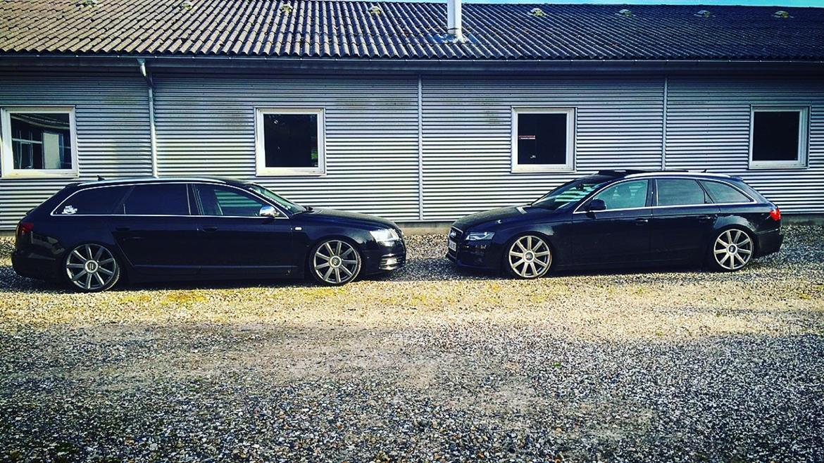 Audi A6 2,7 TDI billede 18