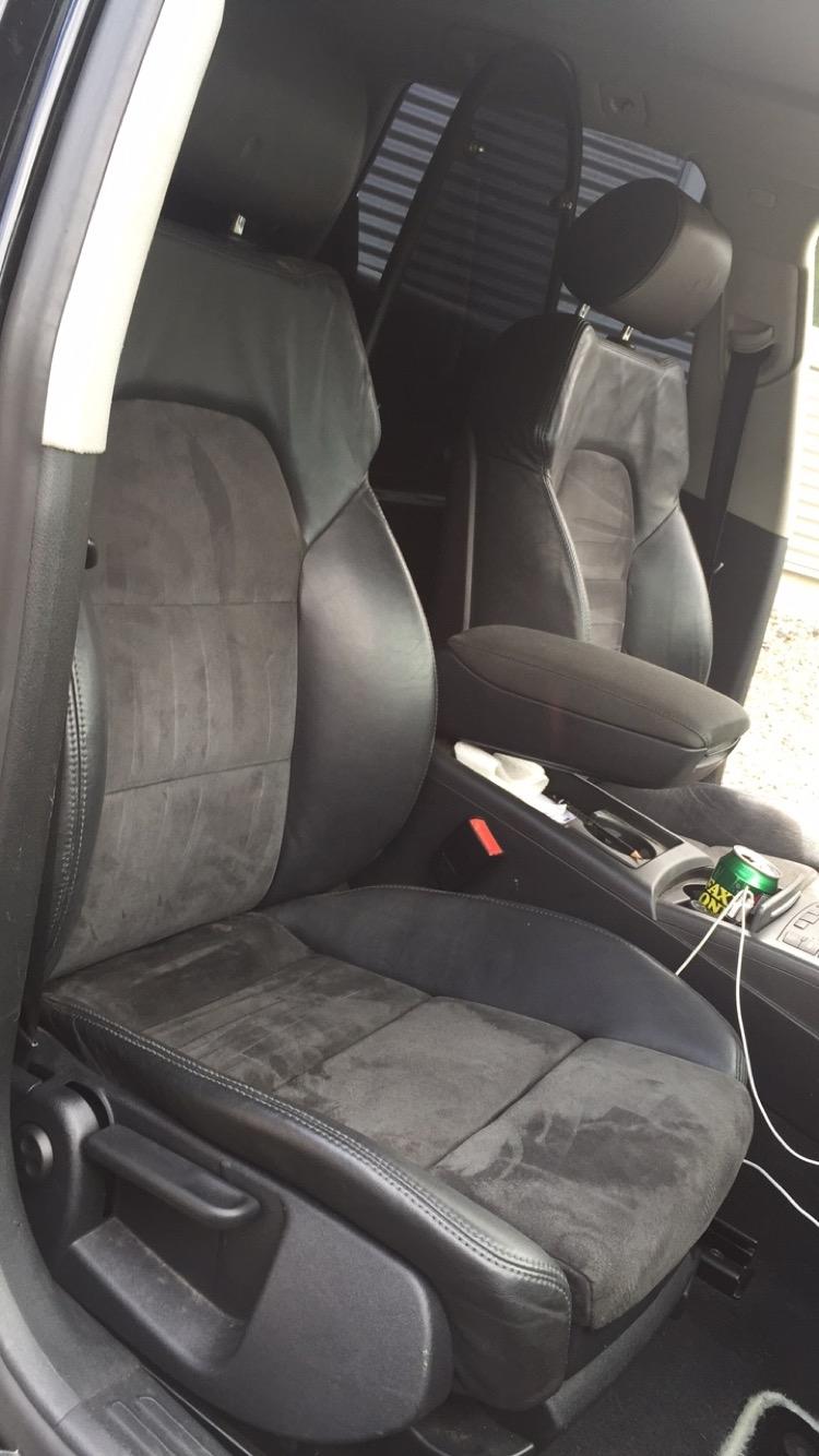 Audi A6 2,7 TDI billede 21