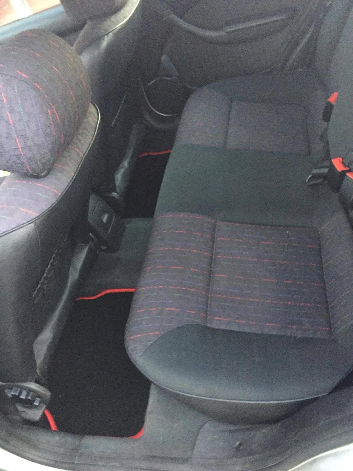 Citroën Xsara N1 SOLGT billede 7