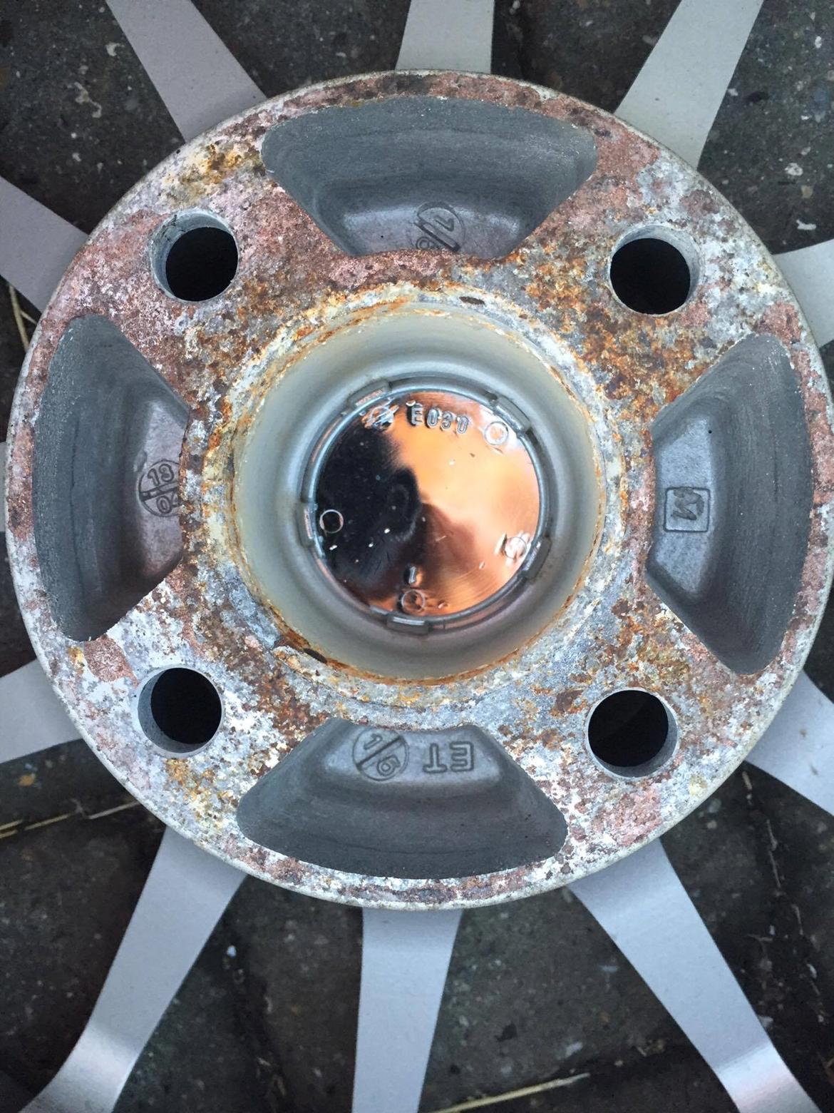 Citroën Xsara N1 SOLGT billede 11