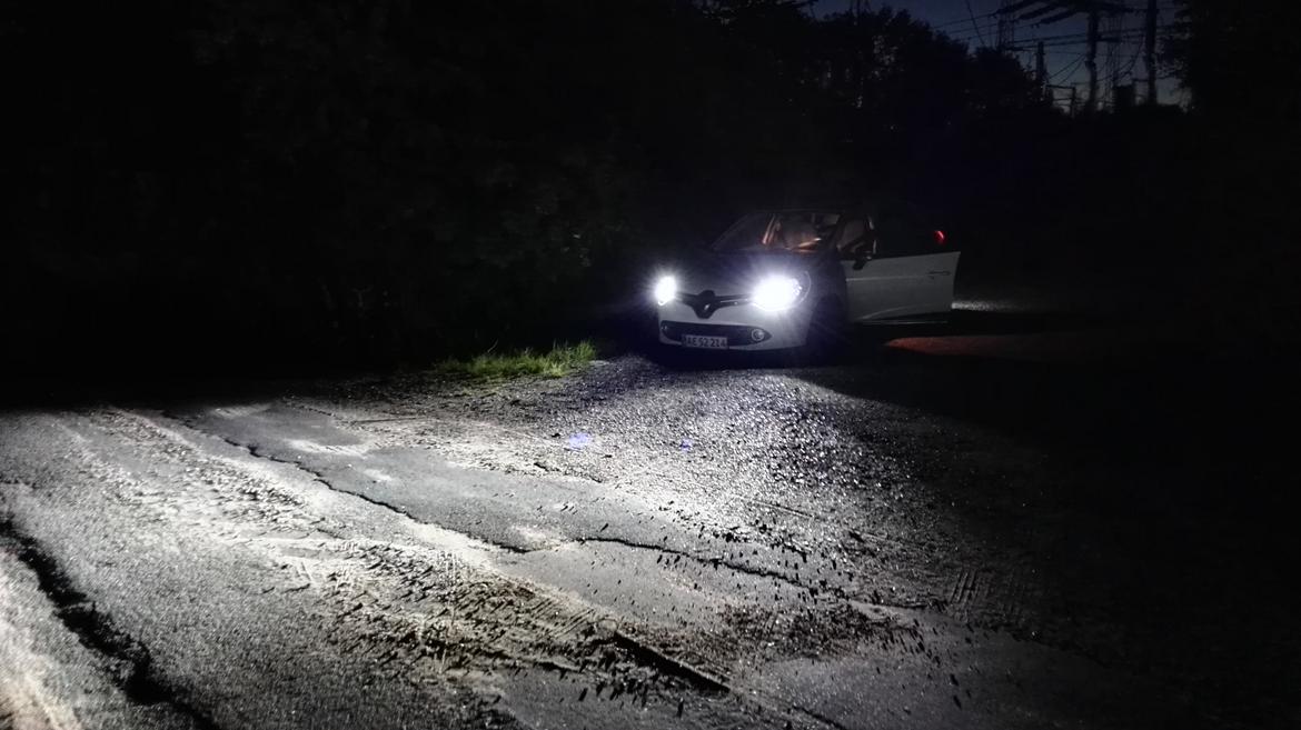 Renault Clio IV ST Dynamique billede 20