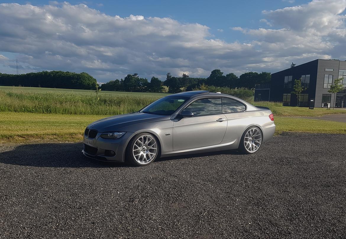 BMW 335i Performance DKG  billede 8