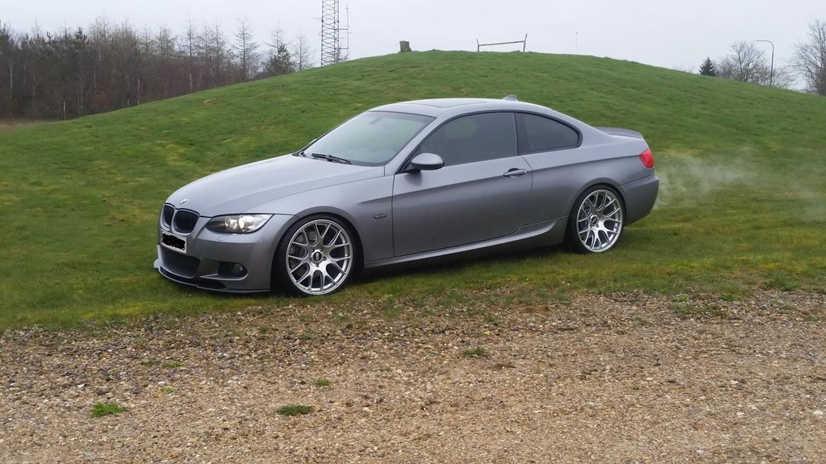 BMW 335i Performance DKG  billede 7