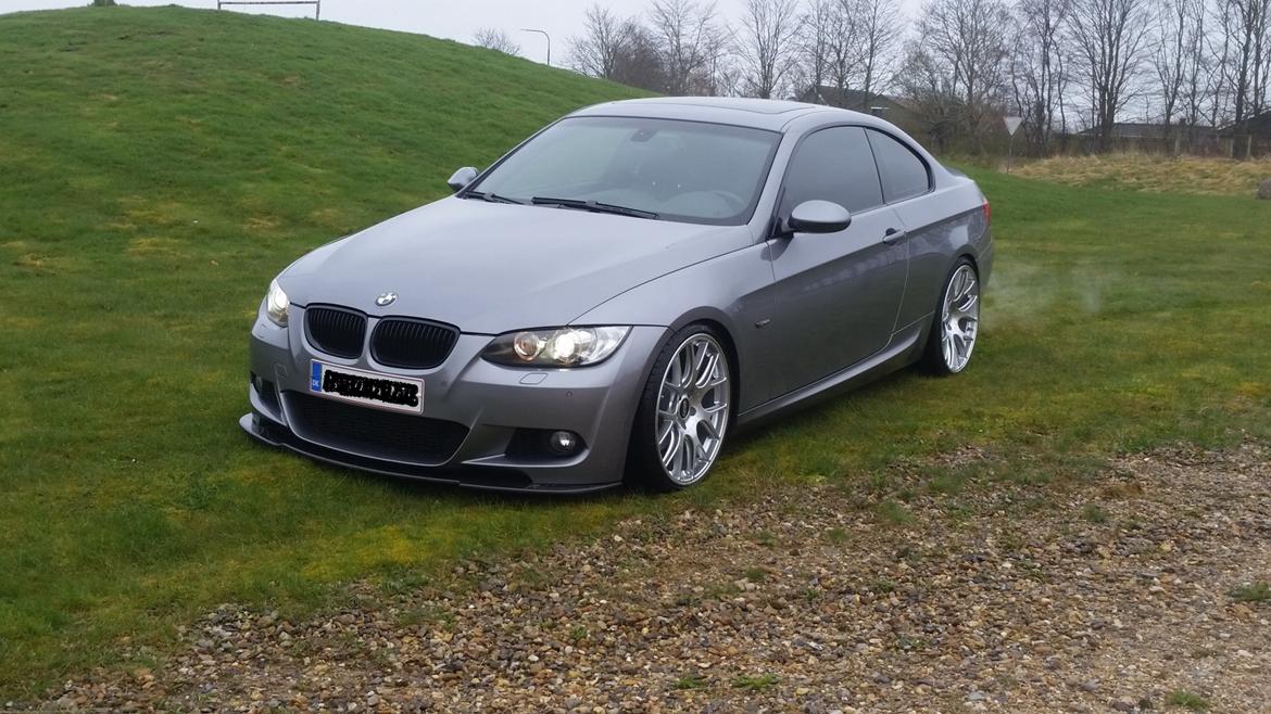 BMW 335i Performance DKG  billede 6