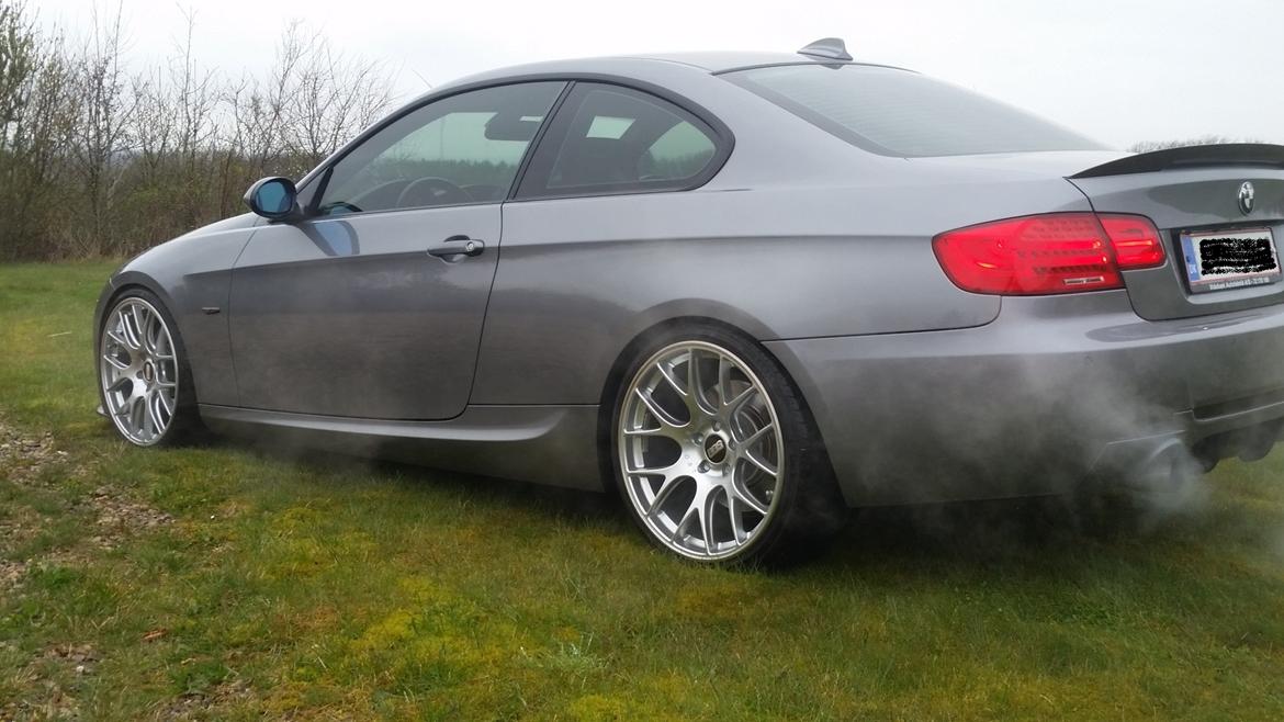 BMW 335i Performance DKG  billede 11