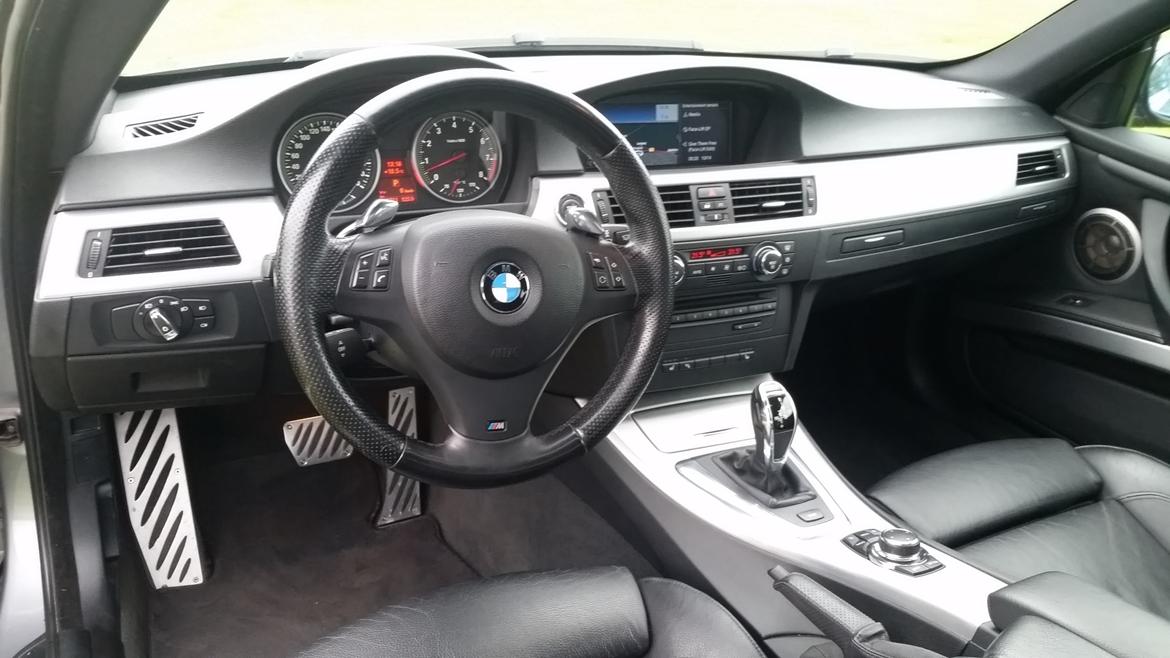 BMW 335i Performance DKG  billede 12