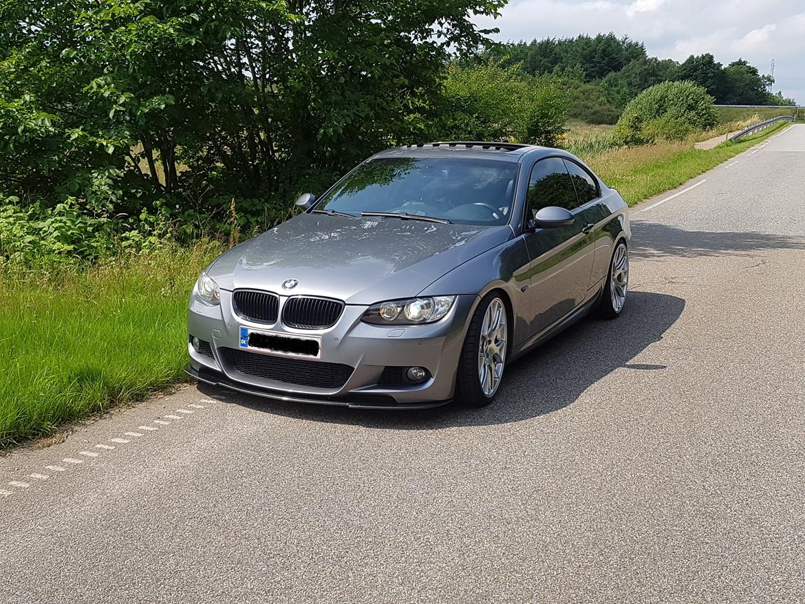 BMW 335i Performance DKG  billede 15