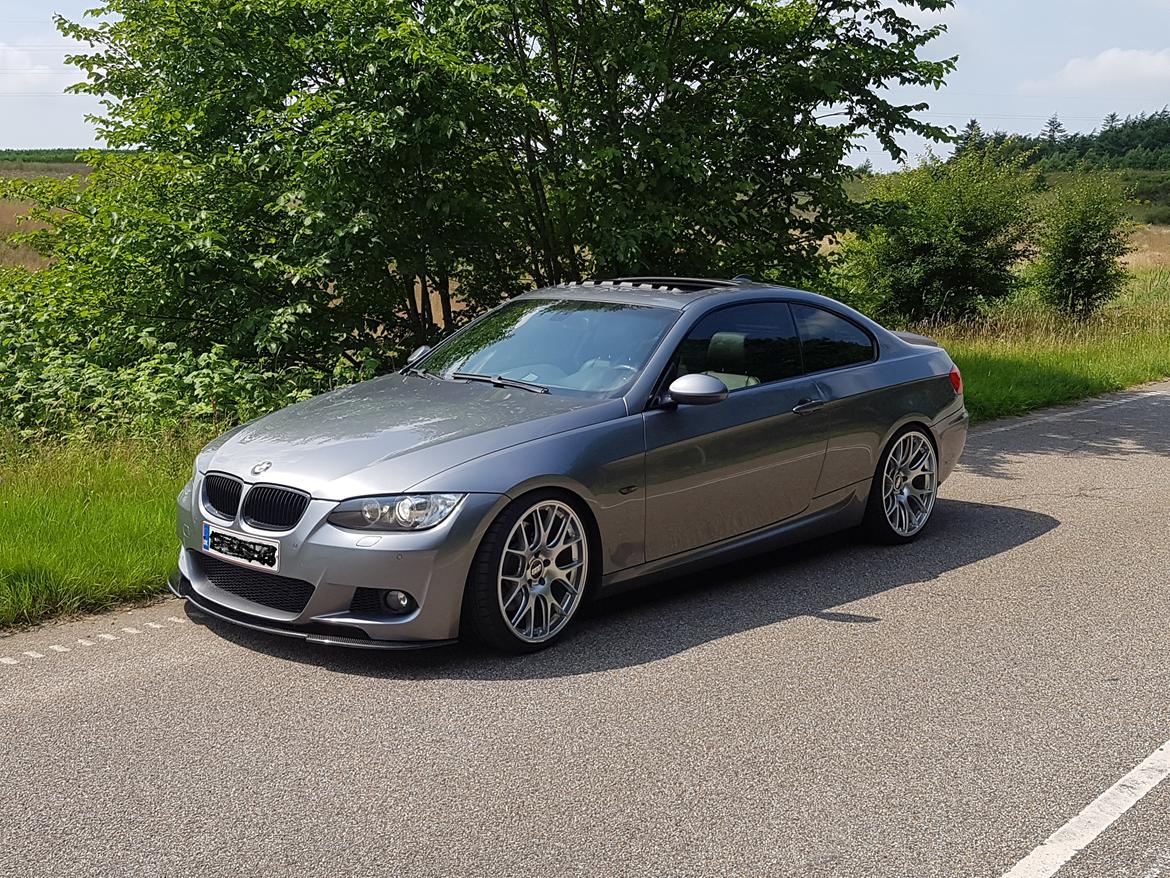 BMW 335i Performance DKG  billede 17