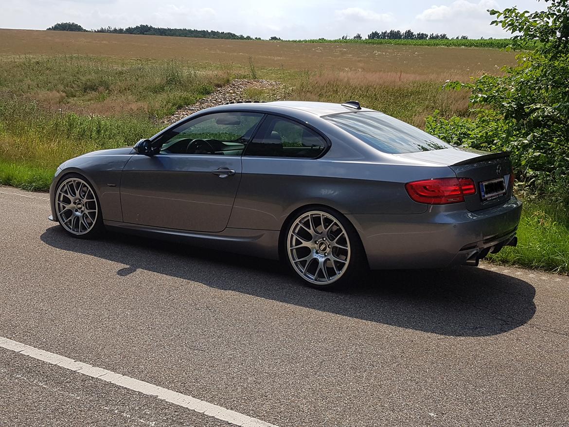 BMW 335i Performance DKG  billede 18