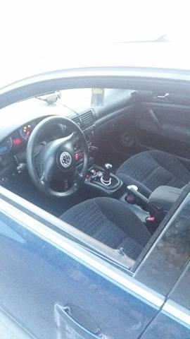 VW Passat 3BG 1,9 TDI 130HK Comfortline billede 13