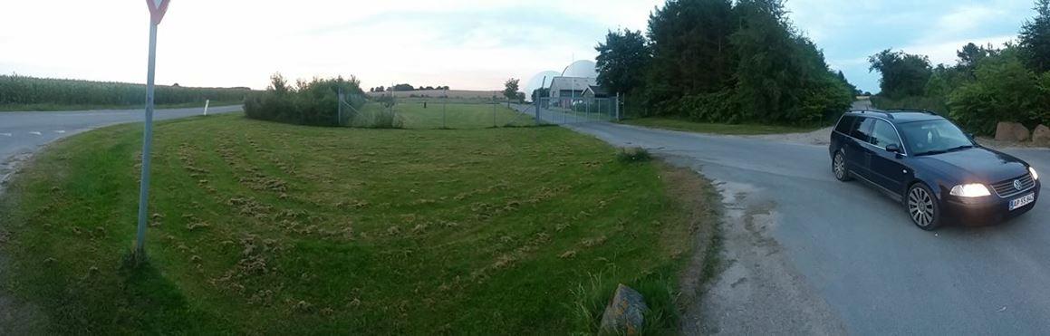 VW Passat 3BG 1,9 TDI 130HK Comfortline billede 15