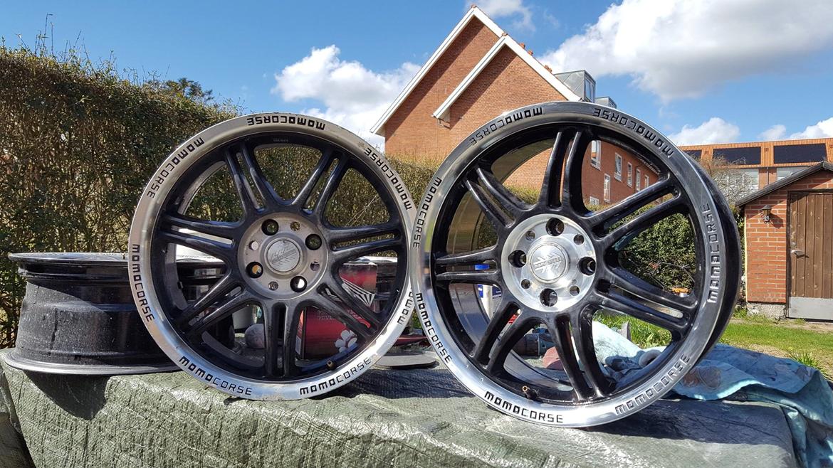 Citroën xsara vts billede 10