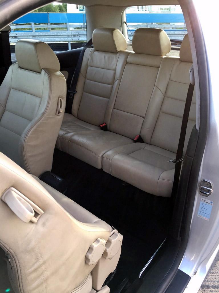 VW Golf IV 1.9TDI DK billede 8