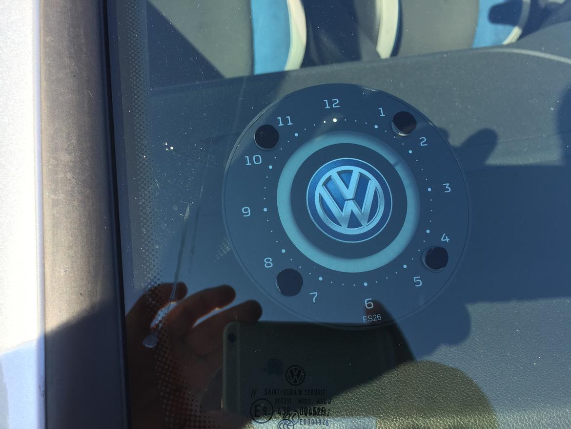 VW Polo blueGT billede 3