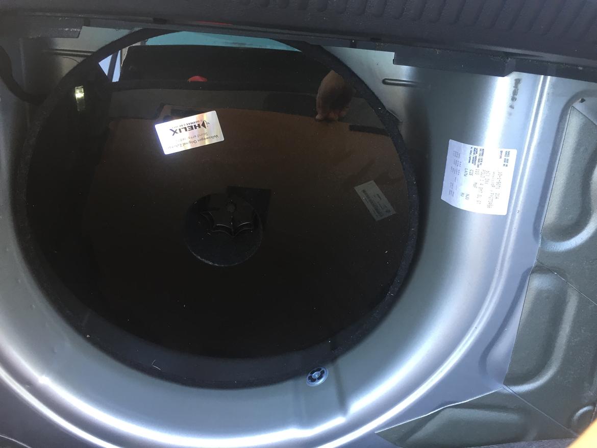 VW Polo blueGT billede 5