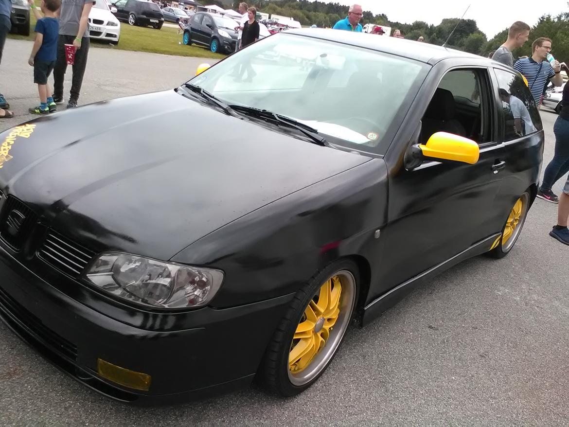 Seat ibiza Cupra / Fr billede 1