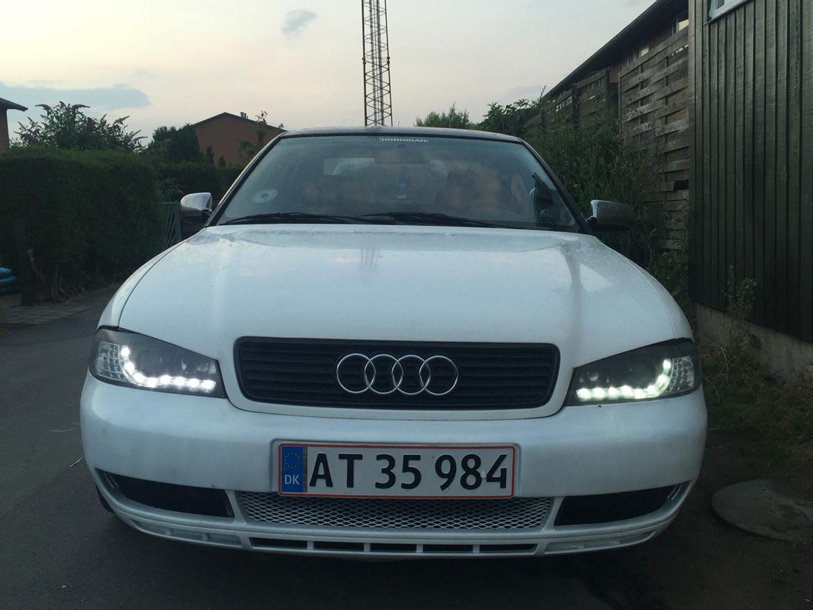 Audi A4 B5 billede 7
